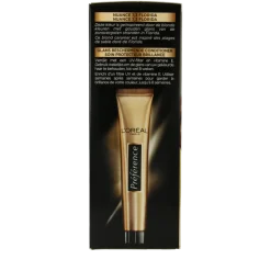 New Preference 7.3 Florida goudblond