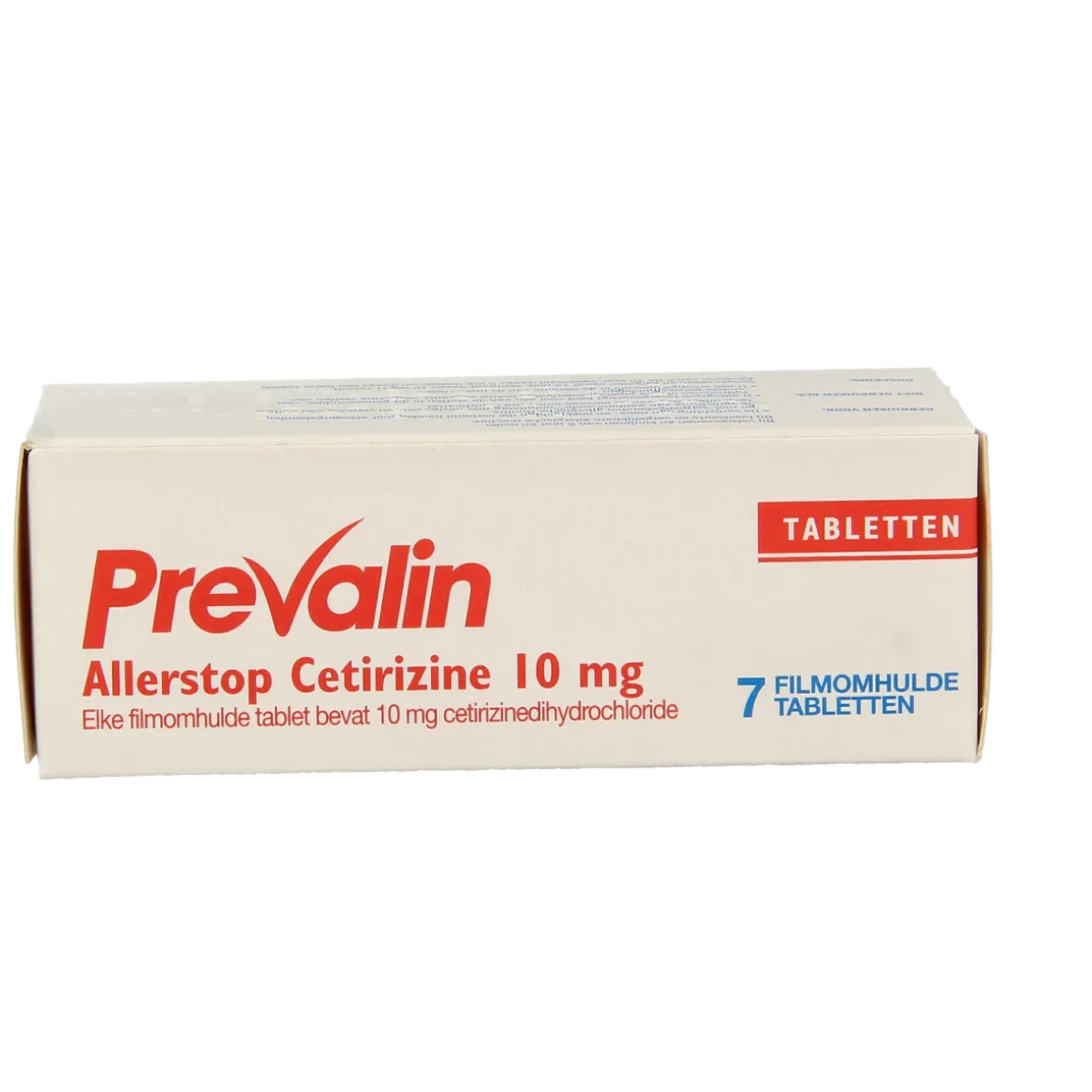 Prevalin Allerstop