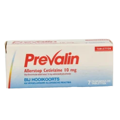 Prevalin Allerstop