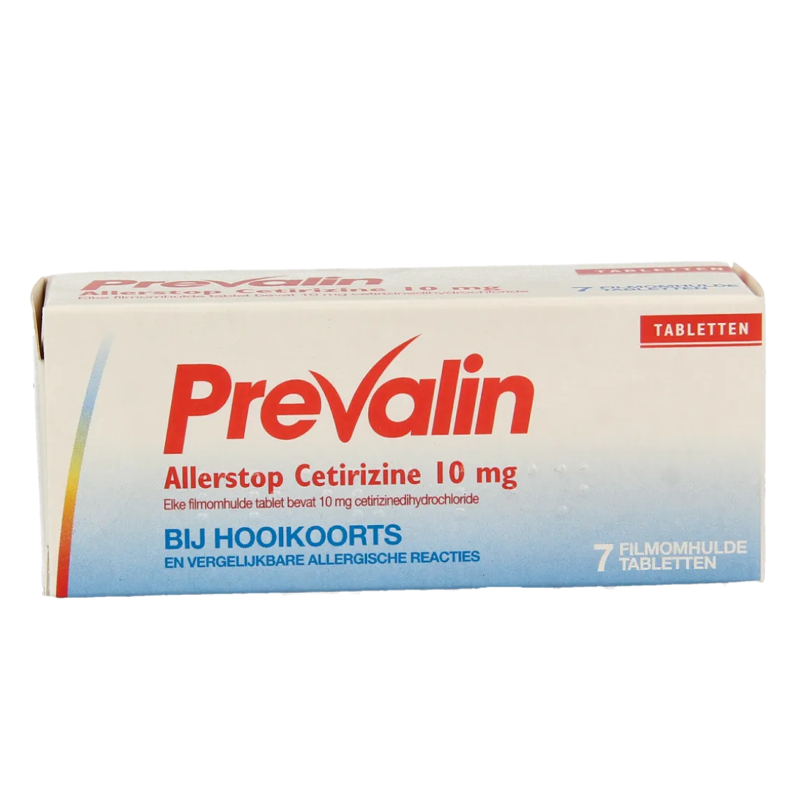 Prevalin Allerstop