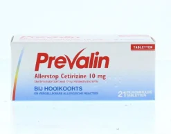 Outlet Prevalin Allerstop