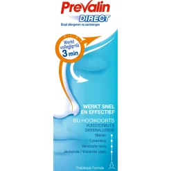Prevalin Direct
