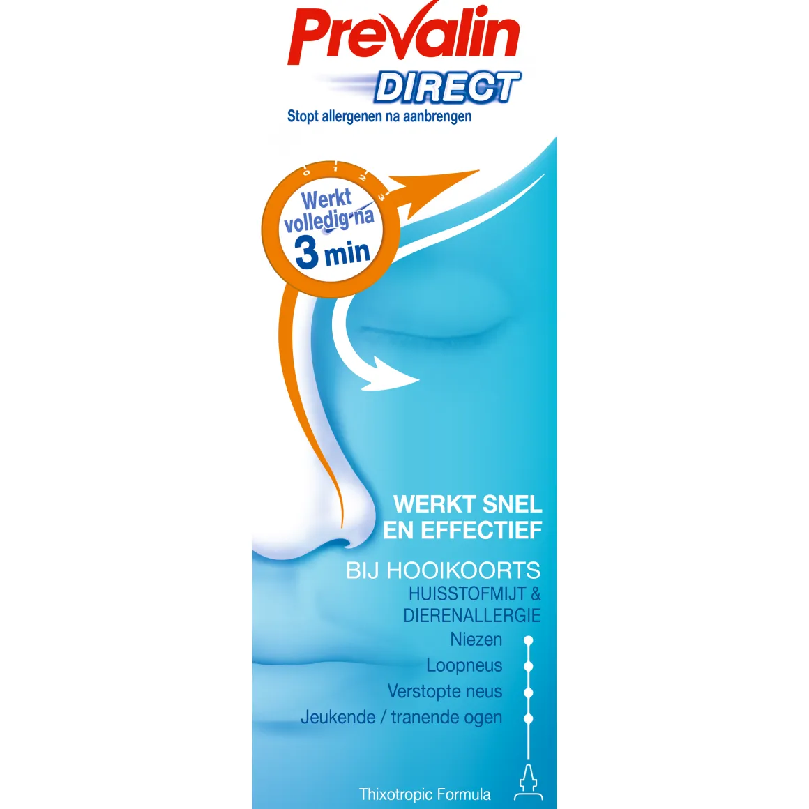 Prevalin Direct