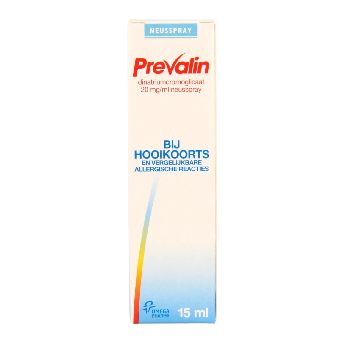 Prevalin Neusspray
