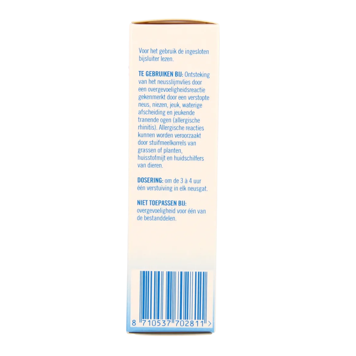 Prevalin Neusspray