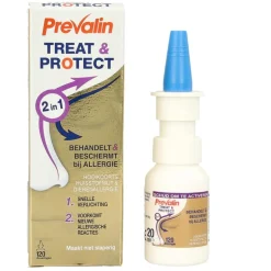 Online Prevalin Treat and protect