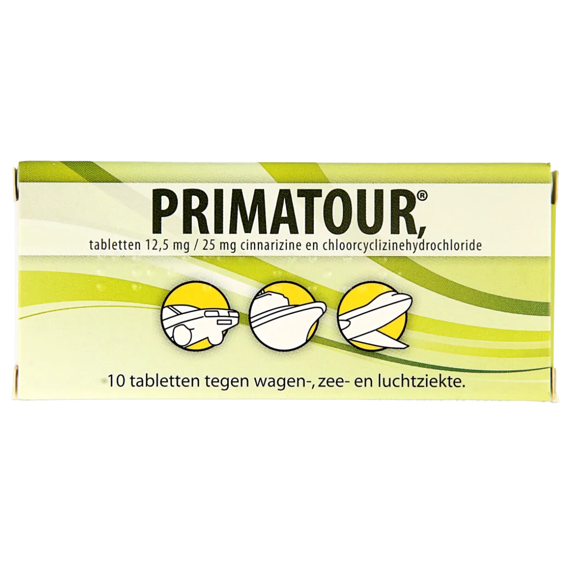 Primatour Antihistamine