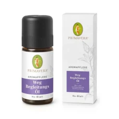 Outlet Primavera Aromacare begeleidende olie bio