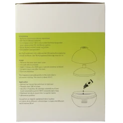 Best Primavera Aroma diffuser feel happy