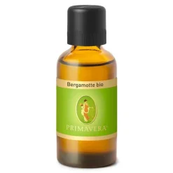 Primavera Bergamot bio