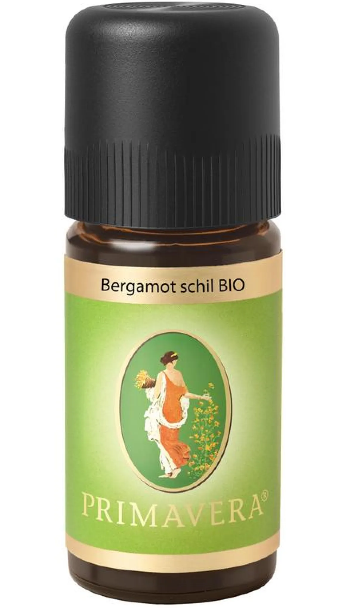 Primavera Bergamot schil bio