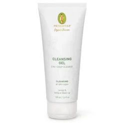 Primavera Cleansing gel 2-in-1 deep cleanse