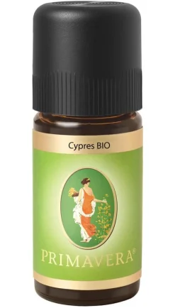 New Primavera Cypres bio