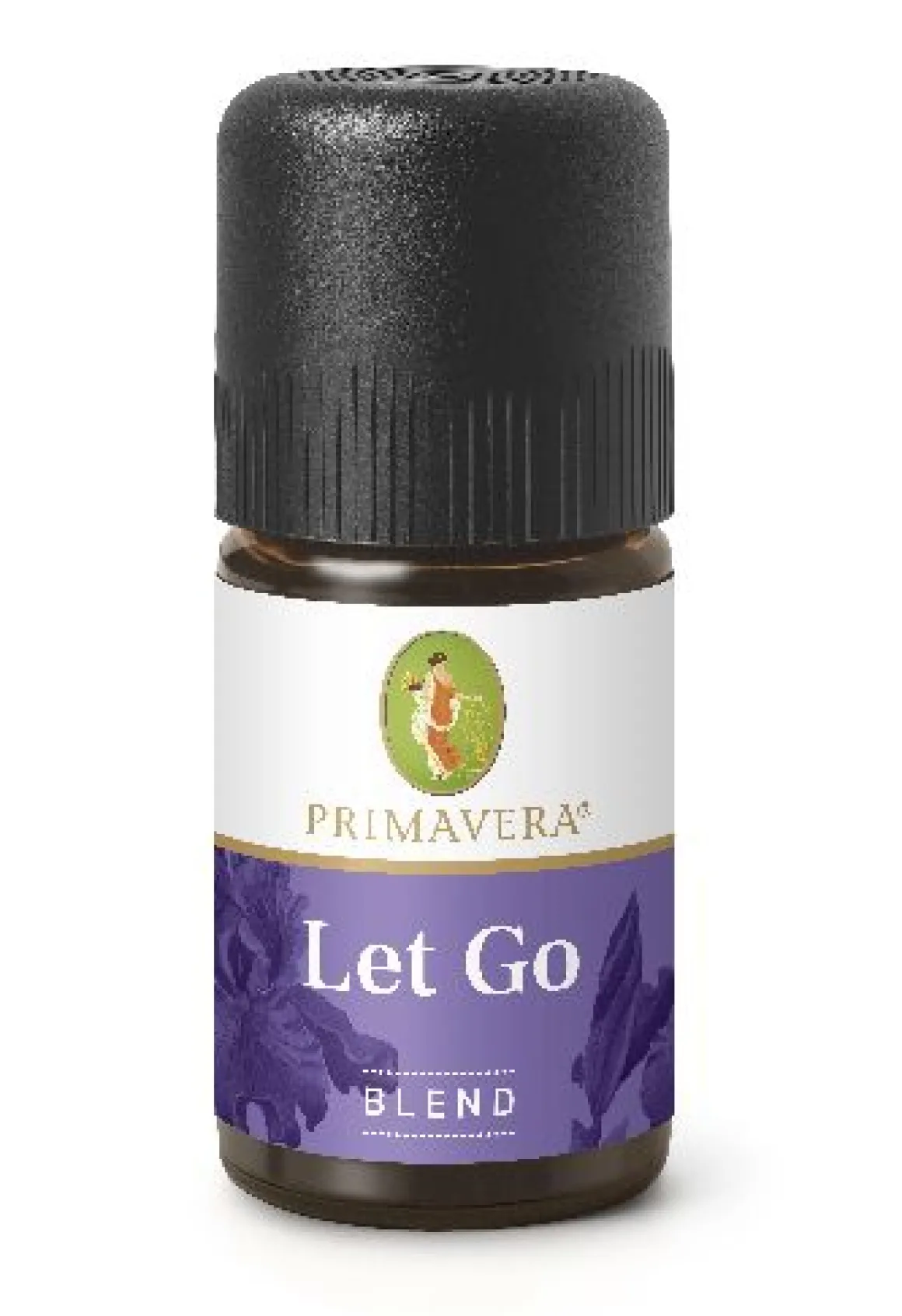Primavera Let go blend