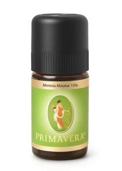 Primavera Mimosa absolue 15%