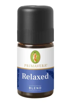Primavera Relaxed blend bio