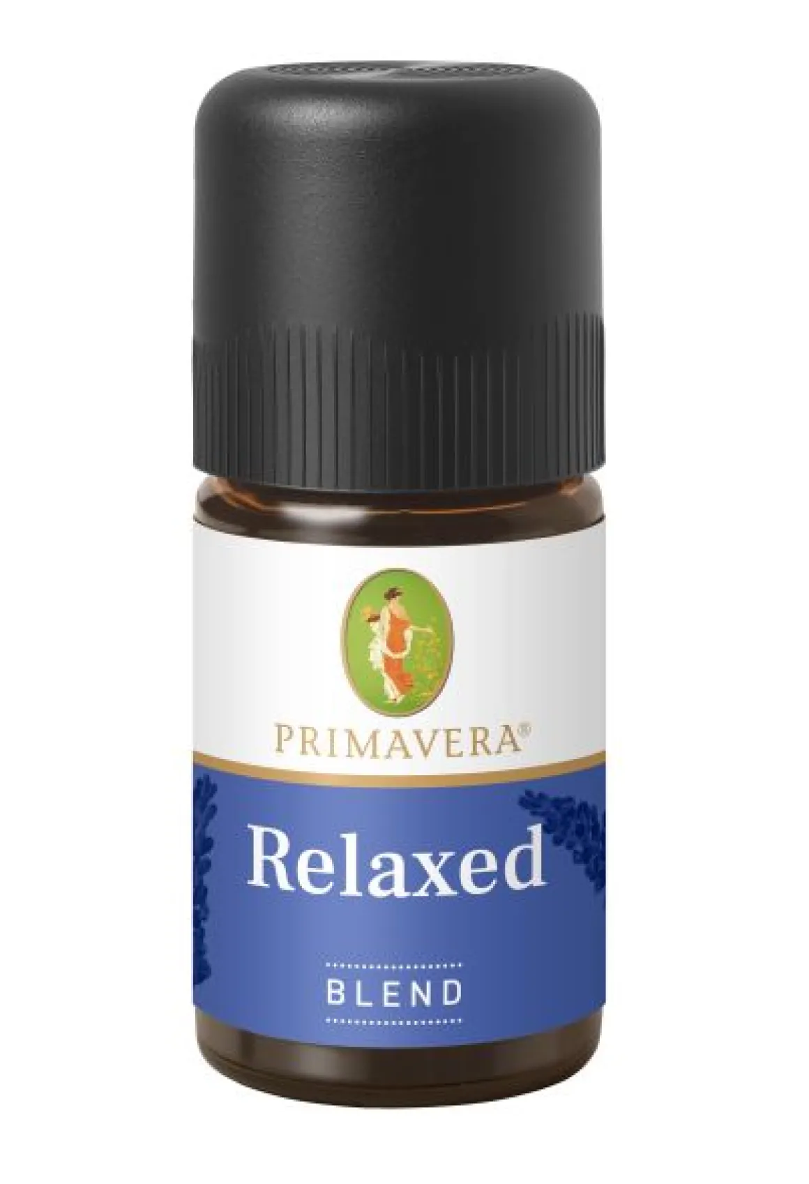 Primavera Relaxed blend bio