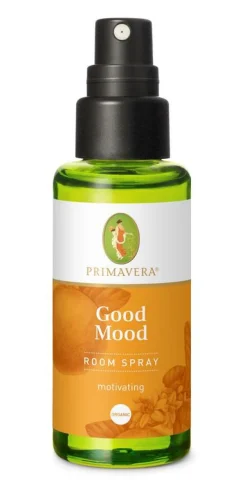 Primavera Roomspray good mood