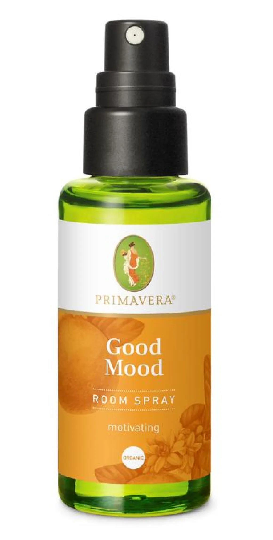 Primavera Roomspray good mood