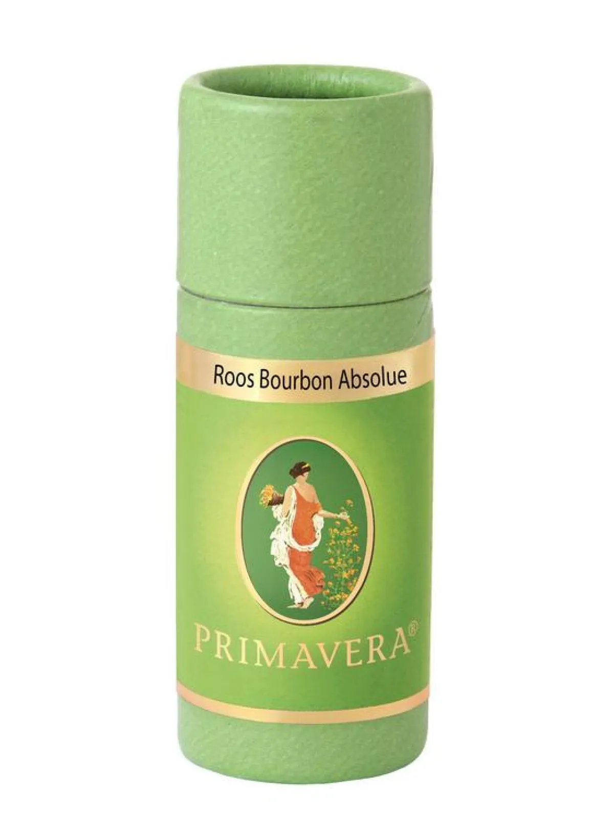 Best Primavera Roos bourbon absolue bio