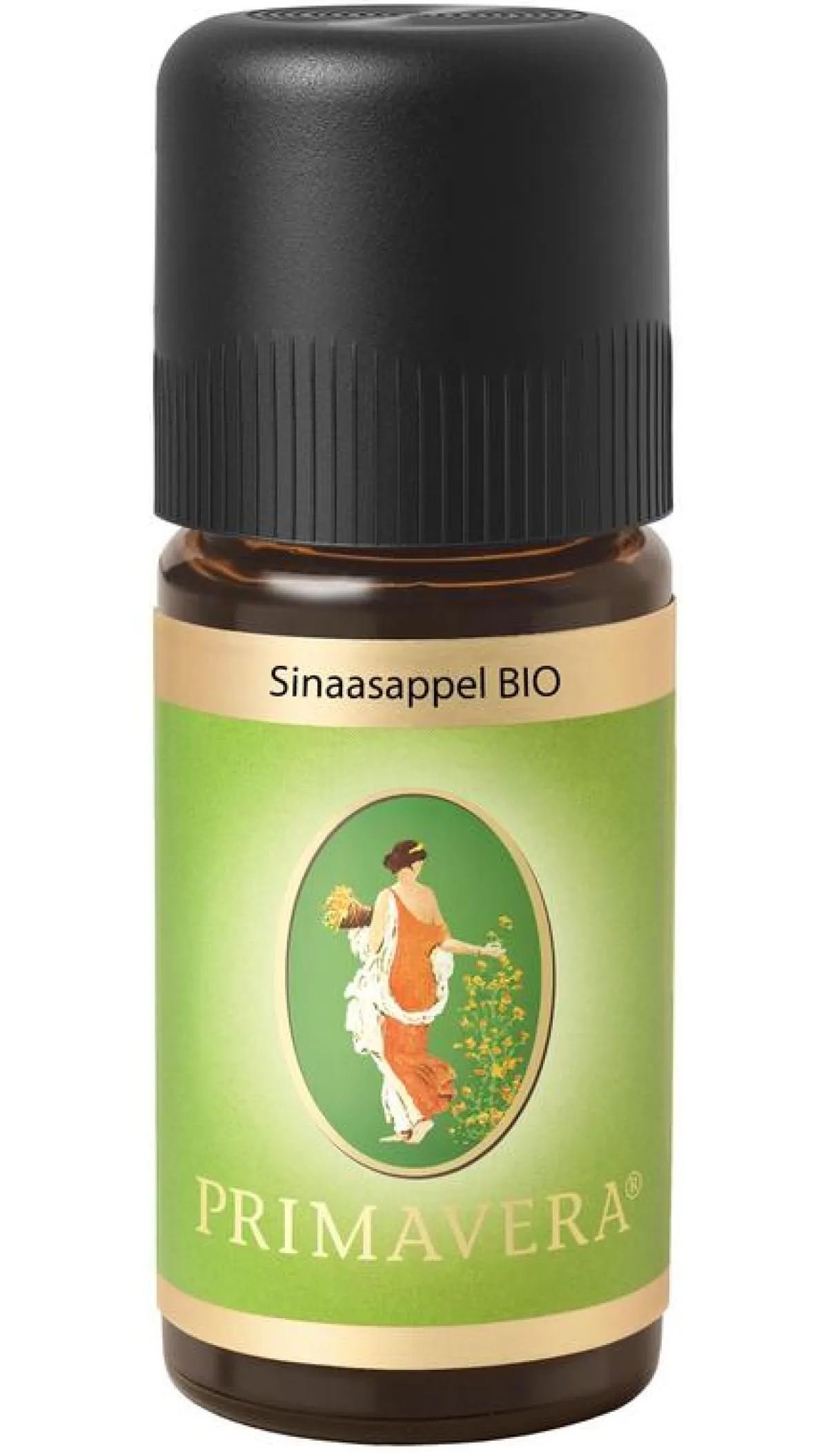 Primavera Sinaasappel bio