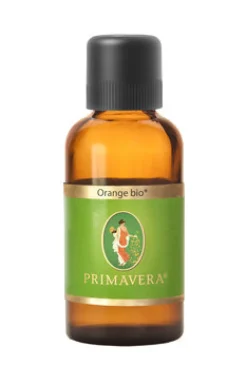 Clearance Primavera Sinaasappel bio