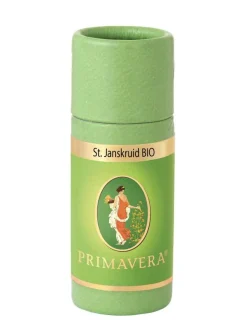 Primavera Sint Janskruid bio