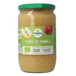 Best Primeal Appelmoes bio