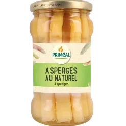 Online Primeal Asperges conserve bio
