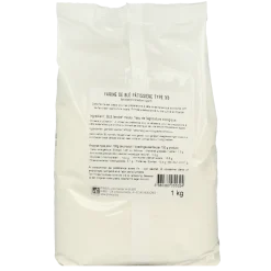 Best Primeal Banketbakkers tarwebloem T55 bio