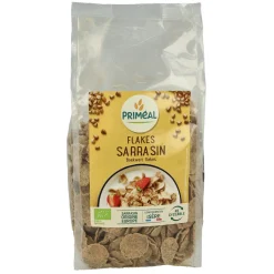 Online Primeal Boekweit flakes bio