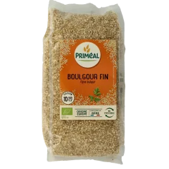 Online Primeal Bulgur fijn bio