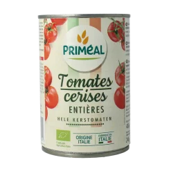 Primeal Cherry tomaten heel bio