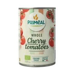 Primeal Cherry tomaten heel bio