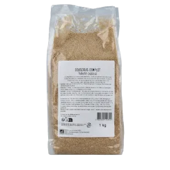 Primeal Couscous volkoren bio