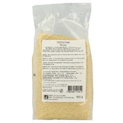 Primeal Couscous wit bio