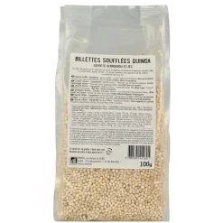 Primeal Gepofte quinoa bio