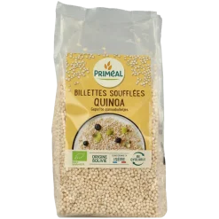 Primeal Gepofte quinoa bio