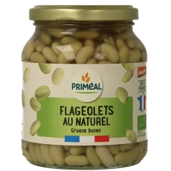 Outlet Primeal Groene kidneyboon flageolet bio