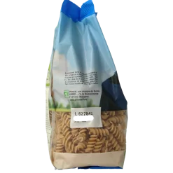 Primeal Halfvolkoren spiralen bio