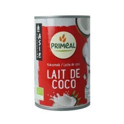 Primeal Kokosmelk bio