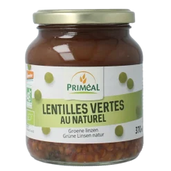 Best Primeal Linzen groen demeter bio