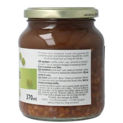 Best Primeal Linzen groen demeter bio