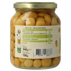 Best Primeal Lupine naturel bio