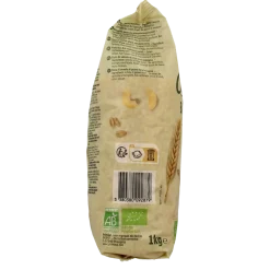 Primeal Macaroni elleboog familie bio
