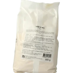 Primeal Maismeel bio