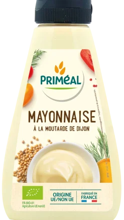 Primeal Mayonaise bio