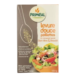 Online Primeal Milde gistvlokken