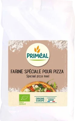 Outlet Primeal Pizzameel speciaal bio