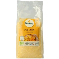 Clearance Primeal Polenta voorgekookte maisgriesmeel bio